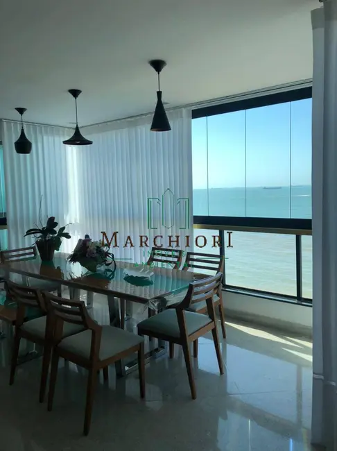 Foto 1 de Apartamento com 3 quartos à venda, 210m2 em Praia de Itaparica, Vila Velha - ES