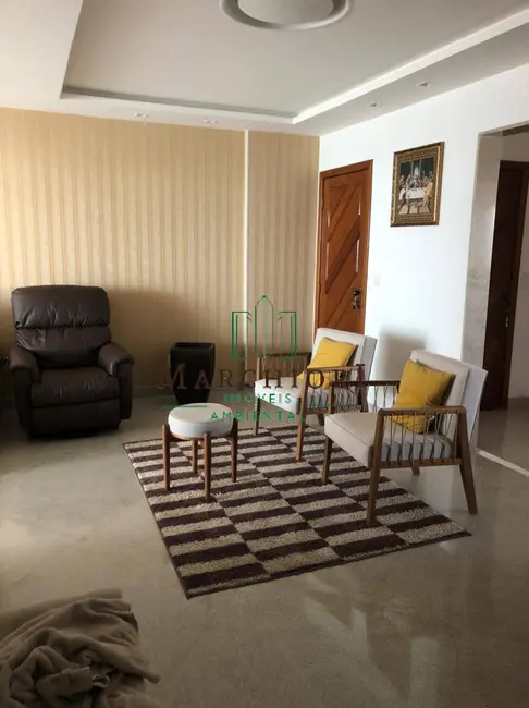 Foto 2 de Apartamento com 3 quartos à venda, 210m2 em Praia de Itaparica, Vila Velha - ES