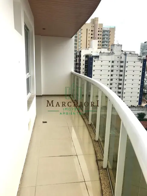 Foto 1 de Apartamento com 3 quartos à venda, 110m2 em Praia da Costa, Vila Velha - ES