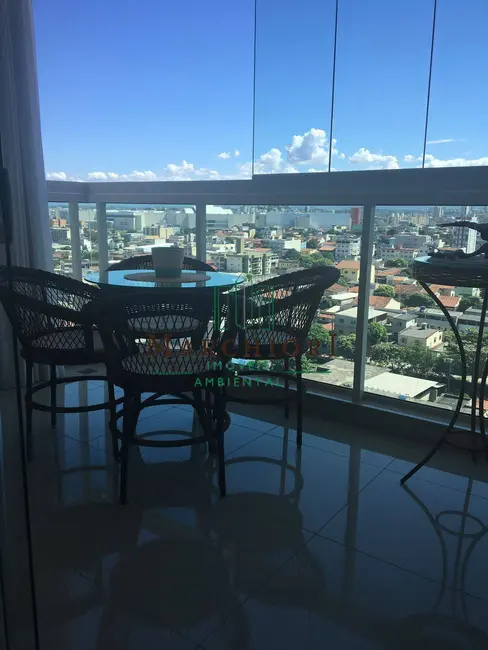 Foto 1 de Apartamento com 2 quartos à venda, 75m2 em Itapuã, Vila Velha - ES