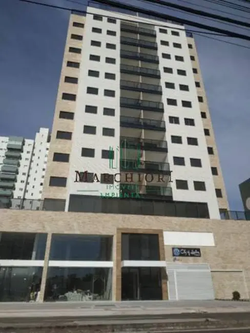 Foto 1 de Apartamento com 3 quartos à venda, 80m2 em Praia de Itaparica, Vila Velha - ES