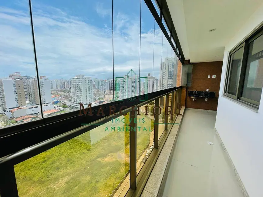 Foto 1 de Apartamento com 2 quartos à venda, 73m2 em Itapuã, Vila Velha - ES