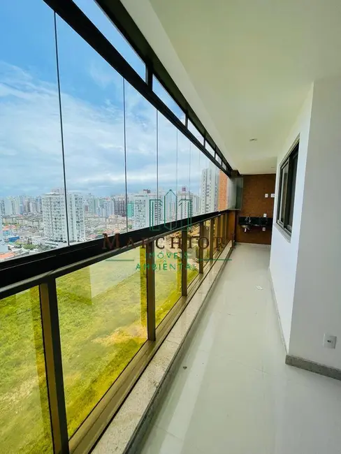 Foto 2 de Apartamento com 2 quartos à venda, 73m2 em Itapuã, Vila Velha - ES