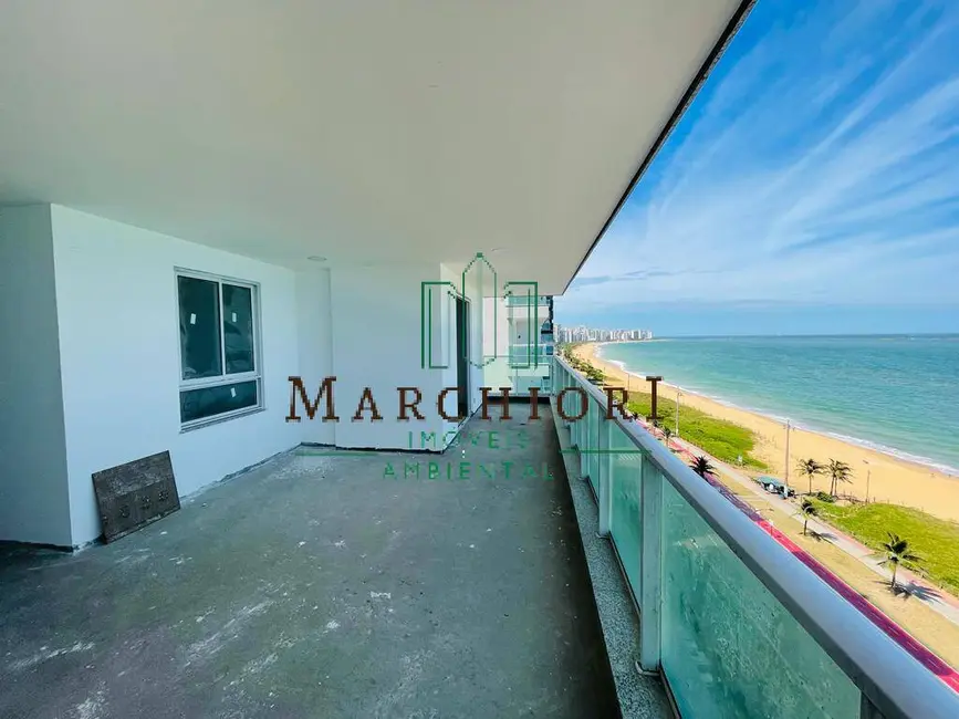 Foto 1 de Apartamento com 4 quartos à venda, 140m2 em Praia de Itaparica, Vila Velha - ES