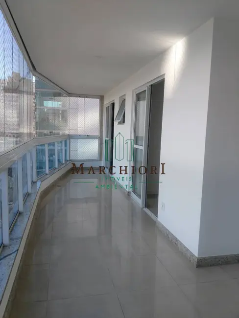 Foto 1 de Apartamento com 3 quartos à venda, 100m2 em Praia da Costa, Vila Velha - ES