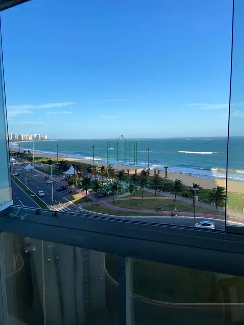 Foto 1 de Apartamento com 3 quartos à venda, 164m2 em Praia de Itaparica, Vila Velha - ES