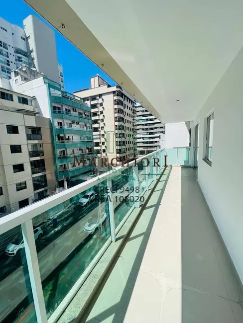 Foto 1 de Apartamento com 3 quartos à venda, 115m2 em Itapuã, Vila Velha - ES