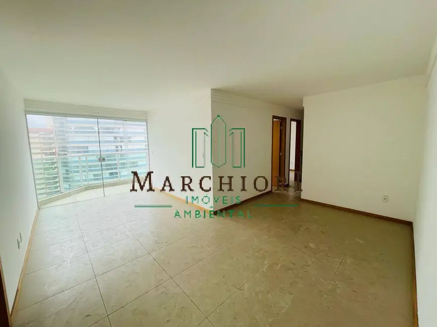 Foto 1 de Apartamento com 3 quartos à venda, 115m2 em Itapuã, Vila Velha - ES