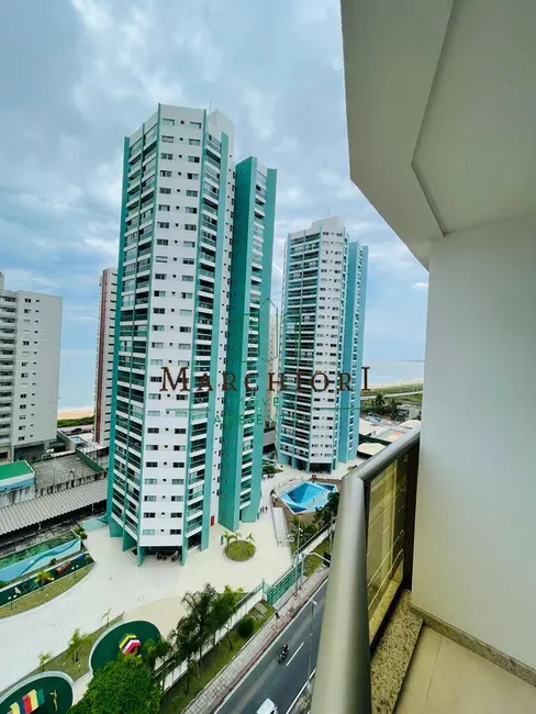 Foto 1 de Apartamento com 4 quartos à venda, 110m2 em Praia de Itaparica, Vila Velha - ES