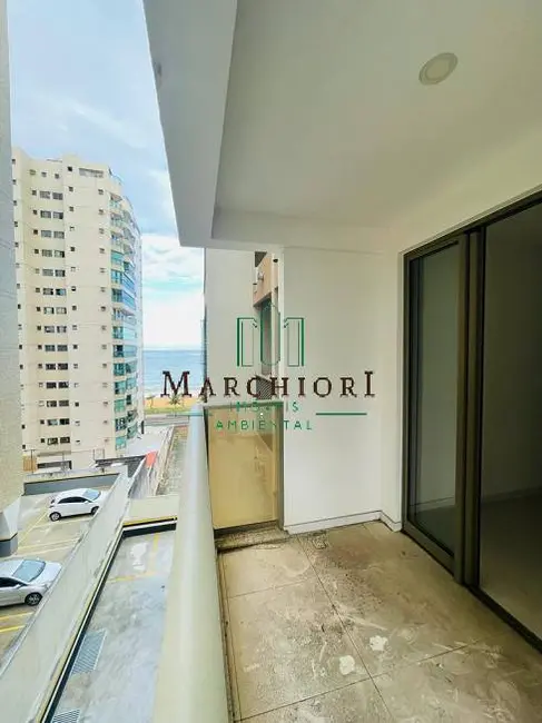 Foto 1 de Apartamento com 2 quartos à venda, 64m2 em Praia de Itaparica, Vila Velha - ES