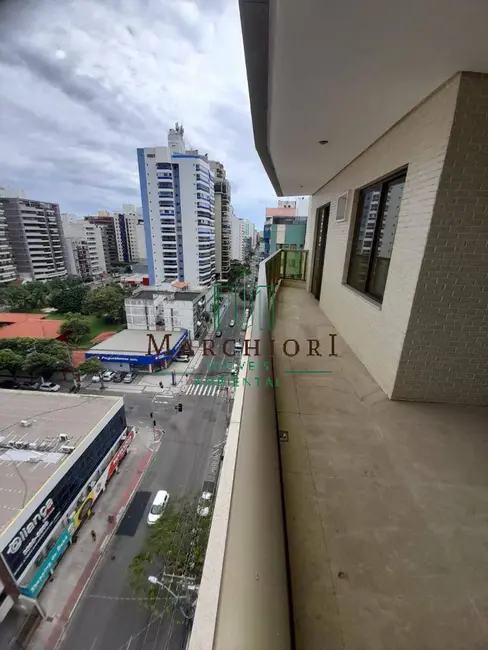 Foto 2 de Apartamento com 3 quartos à venda, 115m2 em Praia da Costa, Vila Velha - ES