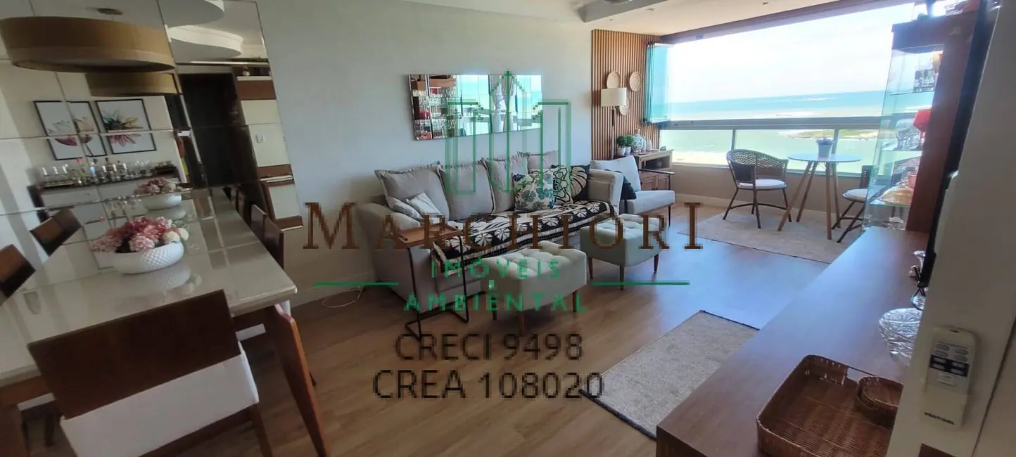 Foto 1 de Apartamento com 2 quartos à venda, 85m2 em Itapuã, Vila Velha - ES