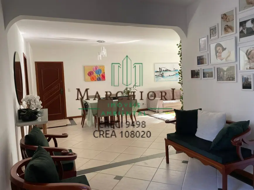Foto 1 de Apartamento com 4 quartos à venda, 217m2 em Praia da Costa, Vila Velha - ES