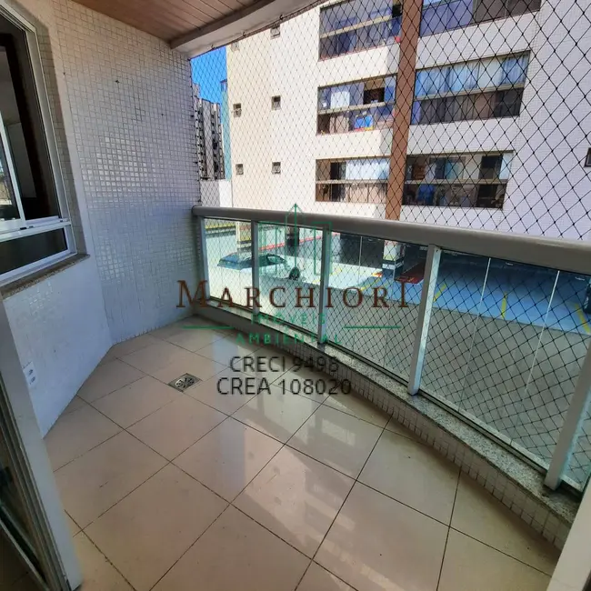 Foto 2 de Apartamento com 2 quartos à venda, 88m2 em Praia da Costa, Vila Velha - ES