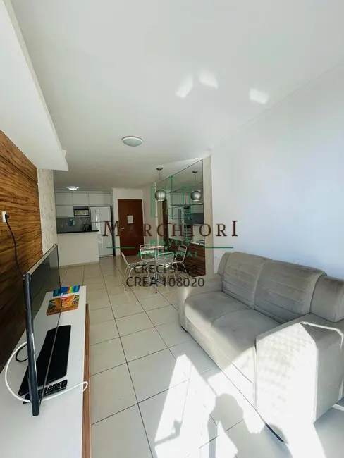 Foto 1 de Apartamento com 3 quartos à venda, 80m2 em Itapuã, Vila Velha - ES