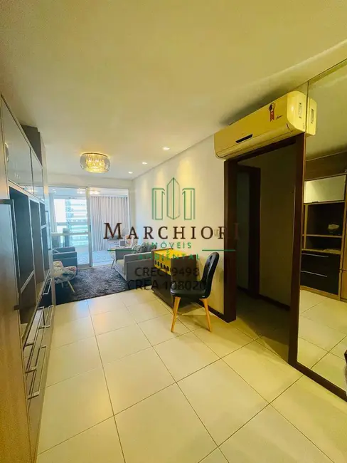 Foto 2 de Apartamento com 2 quartos à venda, 85m2 em Itapuã, Vila Velha - ES