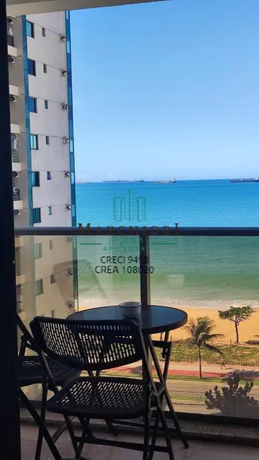 Foto 1 de Apartamento com 2 quartos à venda, 67m2 em Praia de Itaparica, Vila Velha - ES