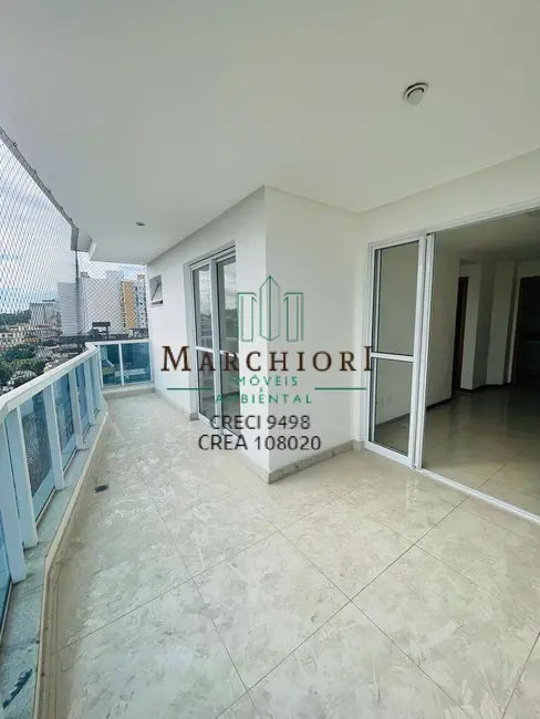 Foto 1 de Apartamento com 2 quartos à venda, 64m2 em Itapuã, Vila Velha - ES