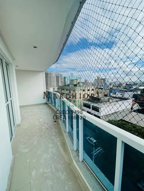 Foto 2 de Apartamento com 2 quartos à venda, 64m2 em Itapuã, Vila Velha - ES