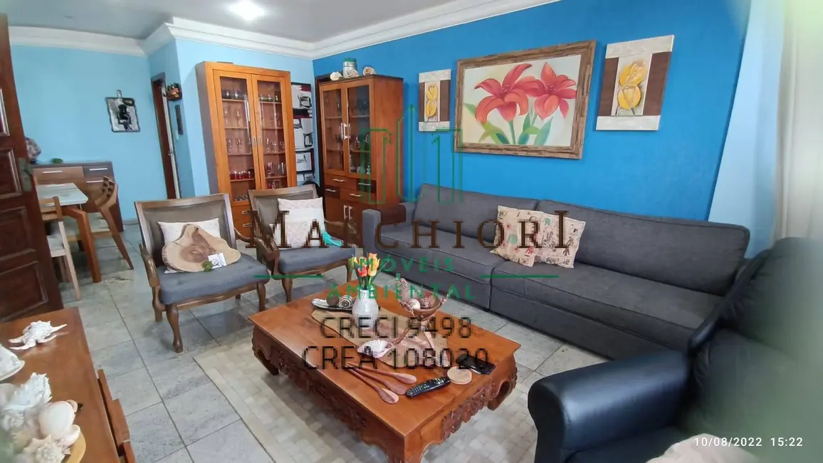 Foto 1 de Apartamento com 3 quartos à venda, 170m2 em Centro de Vila Velha, Vila Velha - ES