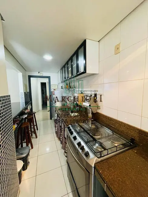 Foto 2 de Apartamento com 2 quartos à venda, 85m2 em Itapuã, Vila Velha - ES