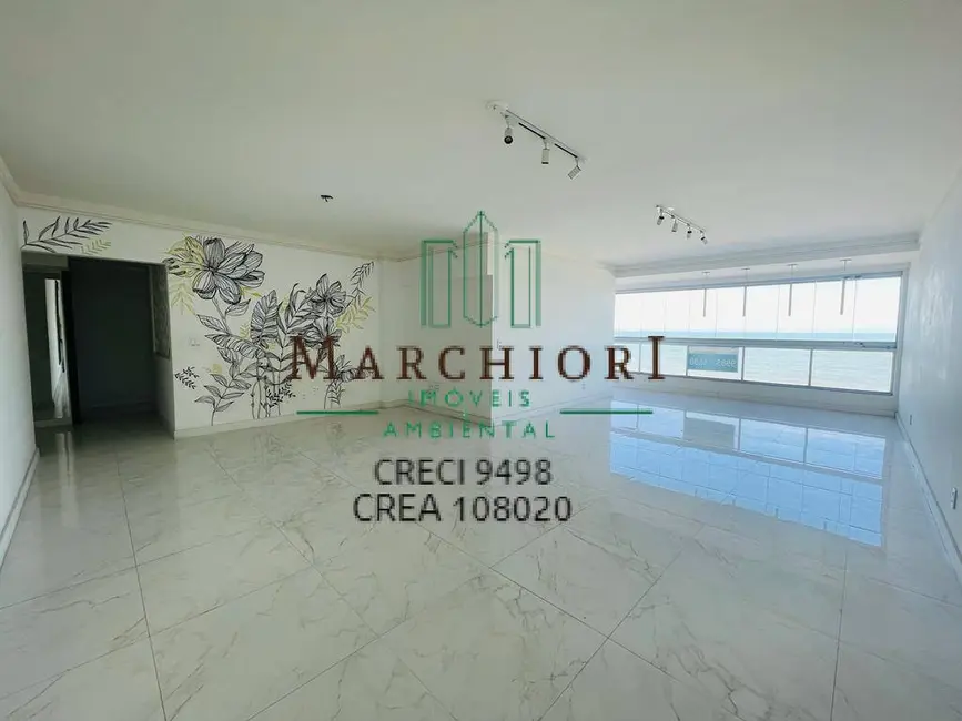 Foto 2 de Apartamento com 4 quartos à venda, 247m2 em Praia da Costa, Vila Velha - ES