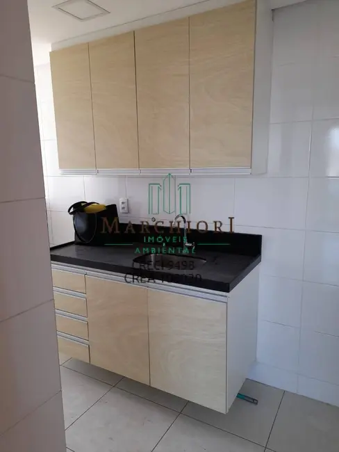 Foto 2 de Apartamento com 2 quartos à venda, 65m2 em Itapuã, Vila Velha - ES