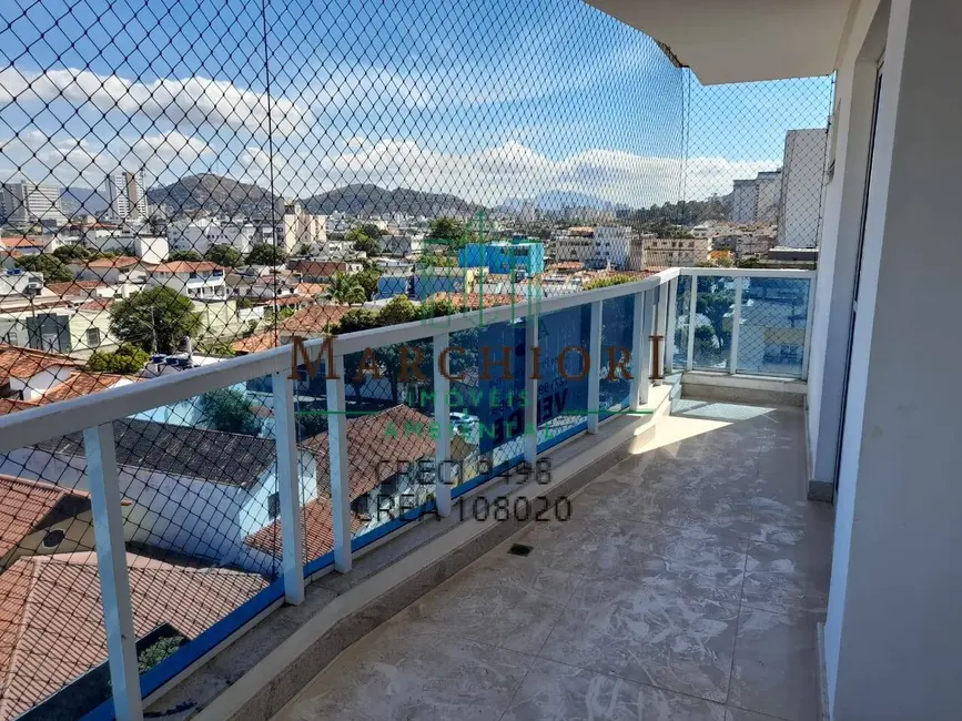 Foto 1 de Apartamento com 2 quartos à venda, 65m2 em Itapuã, Vila Velha - ES