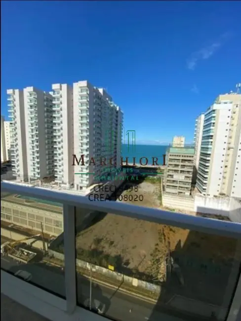 Foto 1 de Apartamento com 2 quartos à venda, 65m2 em Praia de Itaparica, Vila Velha - ES