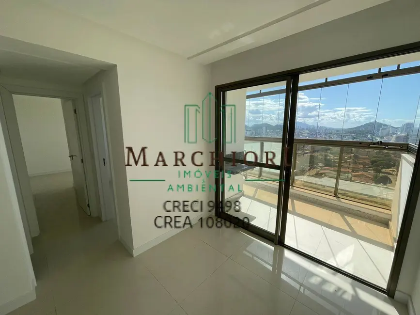 Foto 2 de Apartamento com 2 quartos à venda, 70m2 em Itapuã, Vila Velha - ES