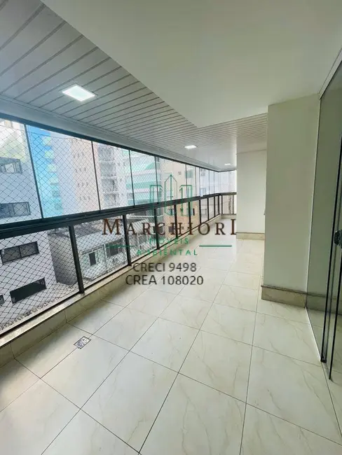 Foto 2 de Apartamento com 3 quartos à venda, 170m2 em Praia da Costa, Vila Velha - ES