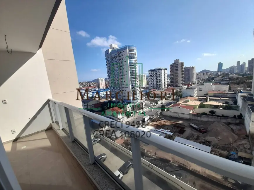 Foto 1 de Apartamento com 2 quartos à venda, 60m2 em Praia de Itaparica, Vila Velha - ES