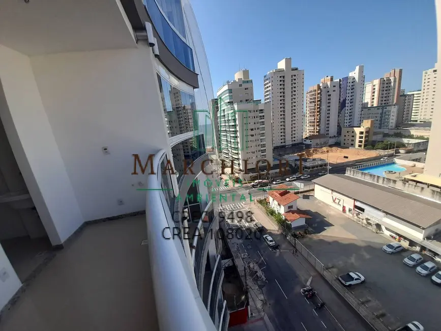 Foto 1 de Apartamento com 3 quartos à venda, 75m2 em Praia de Itaparica, Vila Velha - ES