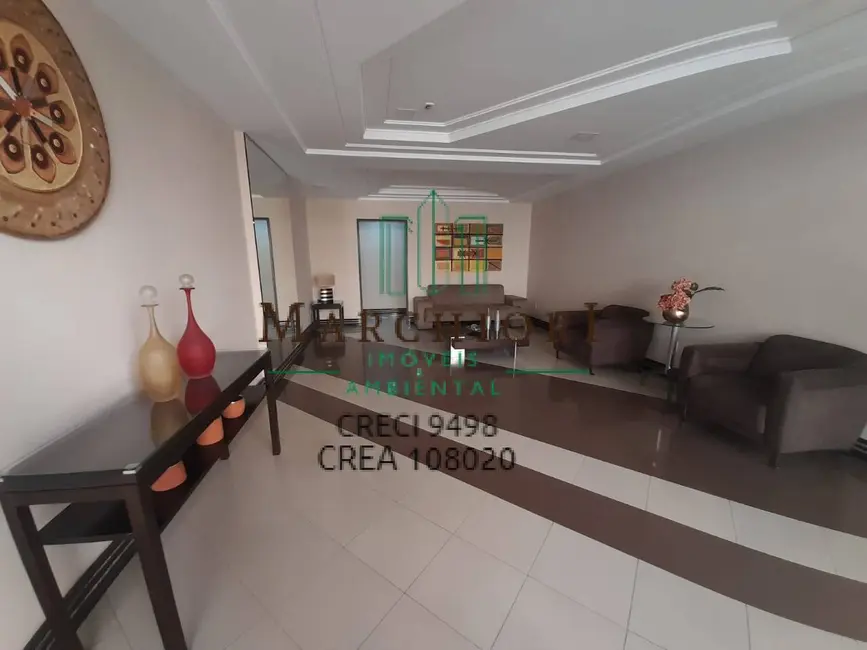 Foto 2 de Apartamento com 4 quartos à venda, 150m2 em Itapuã, Vila Velha - ES