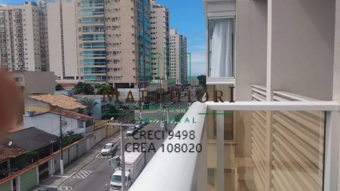 Foto 1 de Apartamento com 3 quartos à venda, 80m2 em Praia de Itaparica, Vila Velha - ES