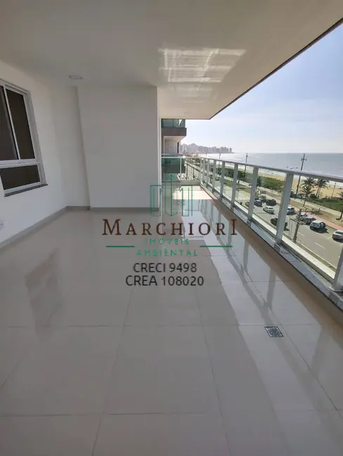 Foto 1 de Apartamento com 4 quartos à venda, 150m2 em Praia de Itaparica, Vila Velha - ES