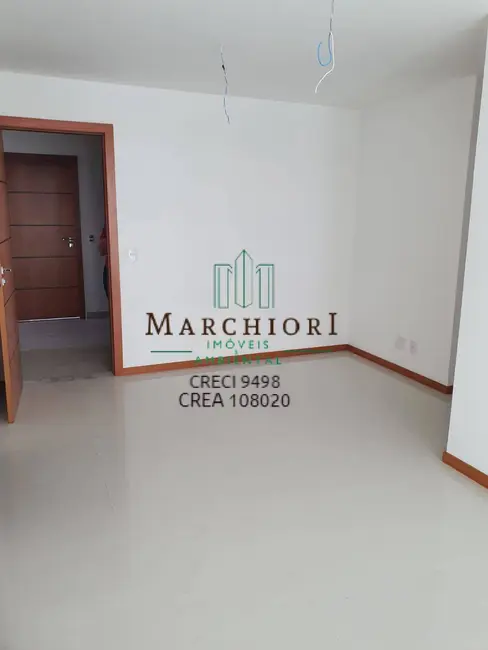 Foto 2 de Apartamento com 3 quartos à venda, 90m2 em Praia de Itaparica, Vila Velha - ES