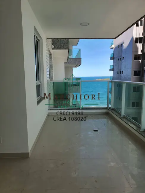 Foto 1 de Apartamento com 3 quartos à venda, 90m2 em Praia de Itaparica, Vila Velha - ES