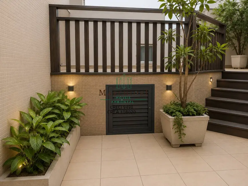 Foto 8 de Cobertura com 4 quartos à venda, 330m2 em Itapuã, Vila Velha - ES