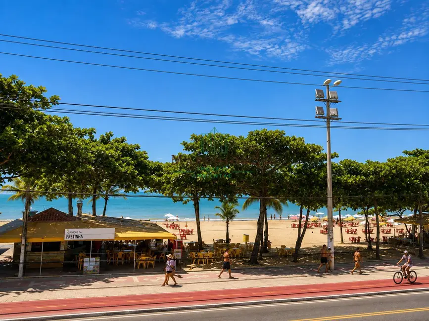 Foto 2 de Cobertura com 4 quartos à venda, 330m2 em Itapuã, Vila Velha - ES
