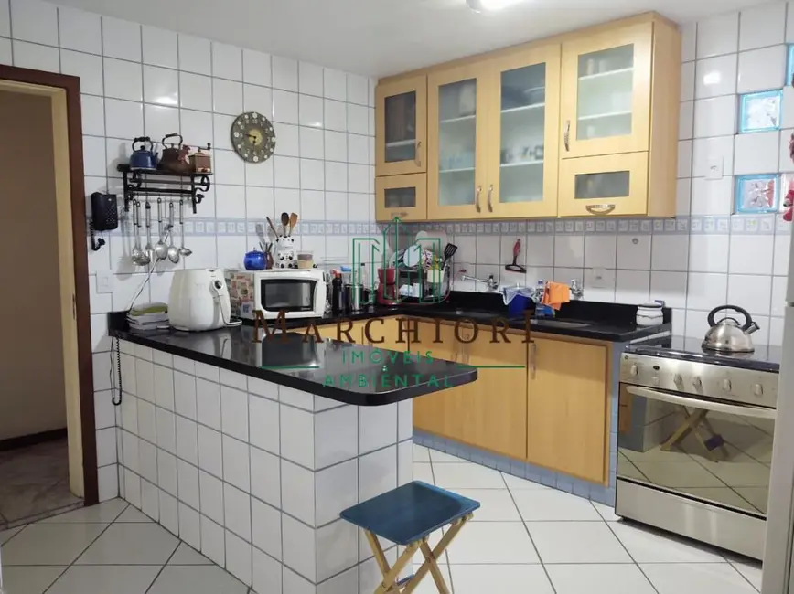 Foto 5 de Cobertura com 4 quartos à venda, 330m2 em Itapuã, Vila Velha - ES