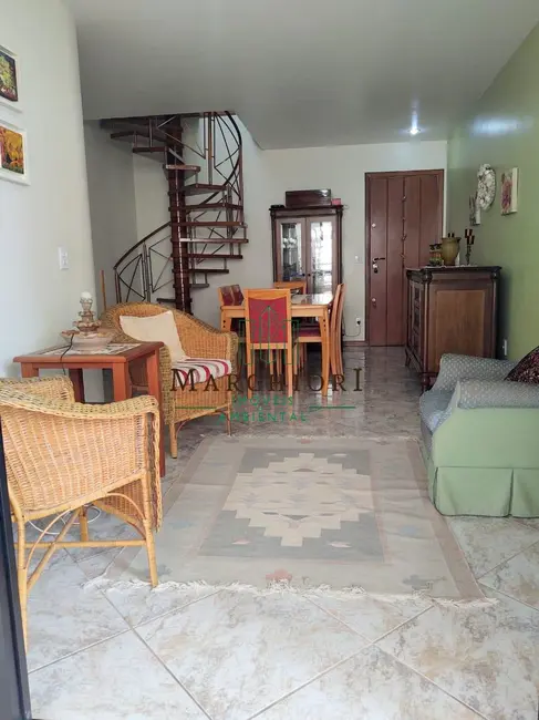 Foto 3 de Cobertura com 4 quartos à venda, 330m2 em Itapuã, Vila Velha - ES