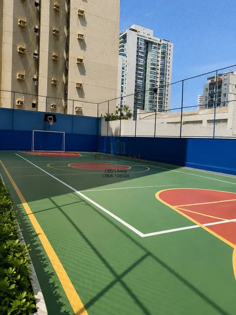 Foto 5 de Cobertura com 4 quartos à venda, 330m2 em Itapuã, Vila Velha - ES