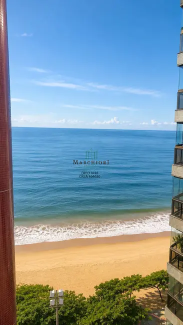Foto 1 de Cobertura com 4 quartos à venda, 330m2 em Itapuã, Vila Velha - ES