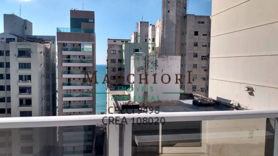 Foto 1 de Apartamento com 4 quartos à venda, 115m2 em Praia da Costa, Vila Velha - ES