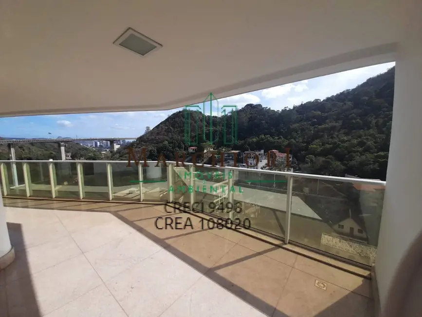 Foto 1 de Apartamento com 4 quartos à venda, 150m2 em Praia da Costa, Vila Velha - ES