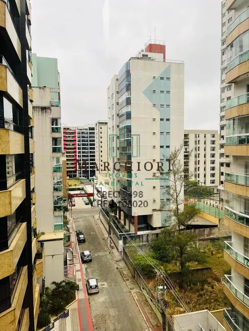 Foto 1 de Apartamento com 3 quartos à venda, 151m2 em Itapuã, Vila Velha - ES