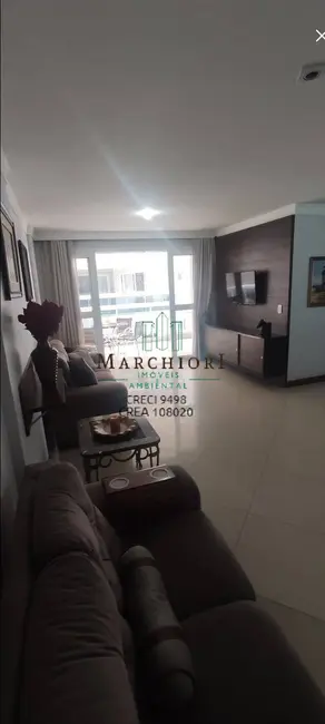 Foto 1 de Apartamento com 4 quartos à venda, 248m2 em Praia de Itaparica, Vila Velha - ES