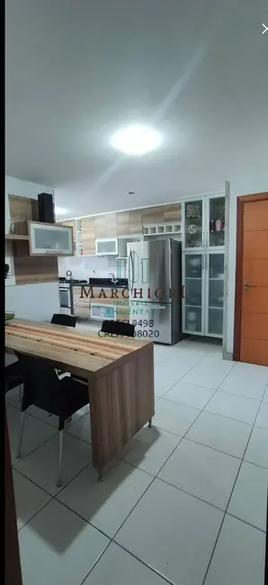 Foto 2 de Apartamento com 4 quartos à venda, 248m2 em Praia de Itaparica, Vila Velha - ES