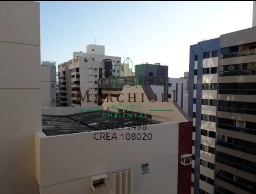 Foto 2 de Apartamento com 2 quartos à venda, 78m2 em Praia da Costa, Vila Velha - ES